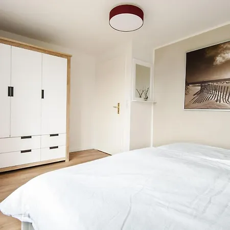 Ferienwohnung-luv Appartement Hörnum