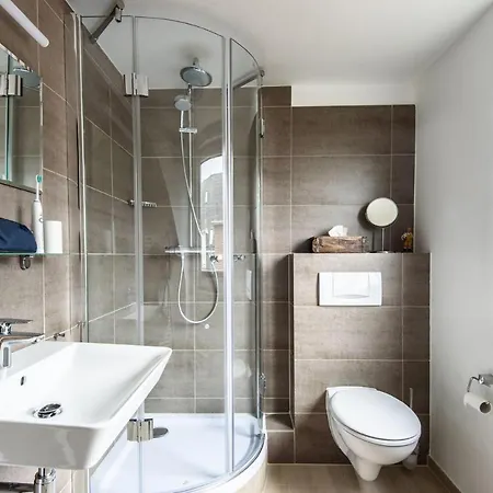 Ferienwohnung-luv Apartmán