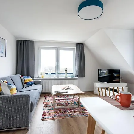 Ferienwohnung-luv