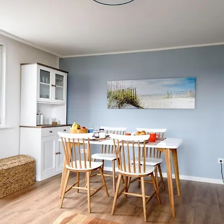 Ferienwohnung-luv Apartmán