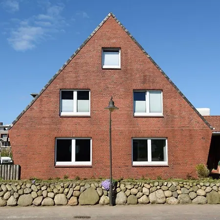 Ferienwohnung-luv *