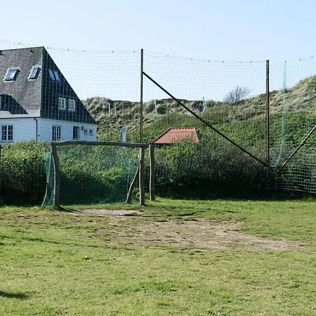 Apartmán Ferienwohnung-luv